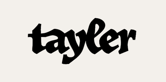 Tayler Pineda J