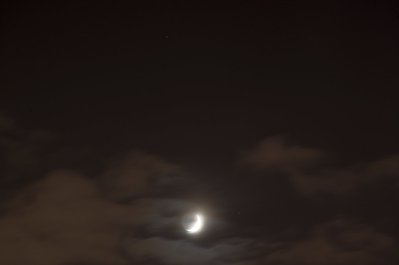 moon