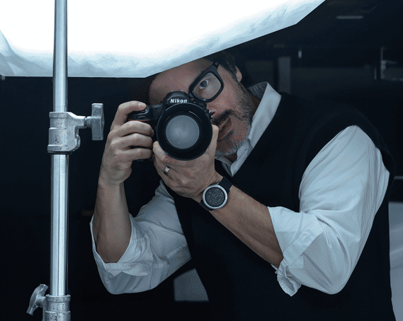 Fotografo mexicano Jesús de la Cruz, bodas, retratos y xv