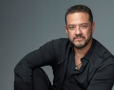 fotografía de retrato. Testimonio de Raymundo Lobo