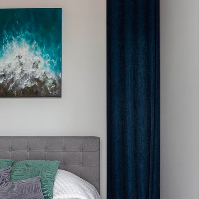 Britt Ressar art, Eesti kunst, seascapes