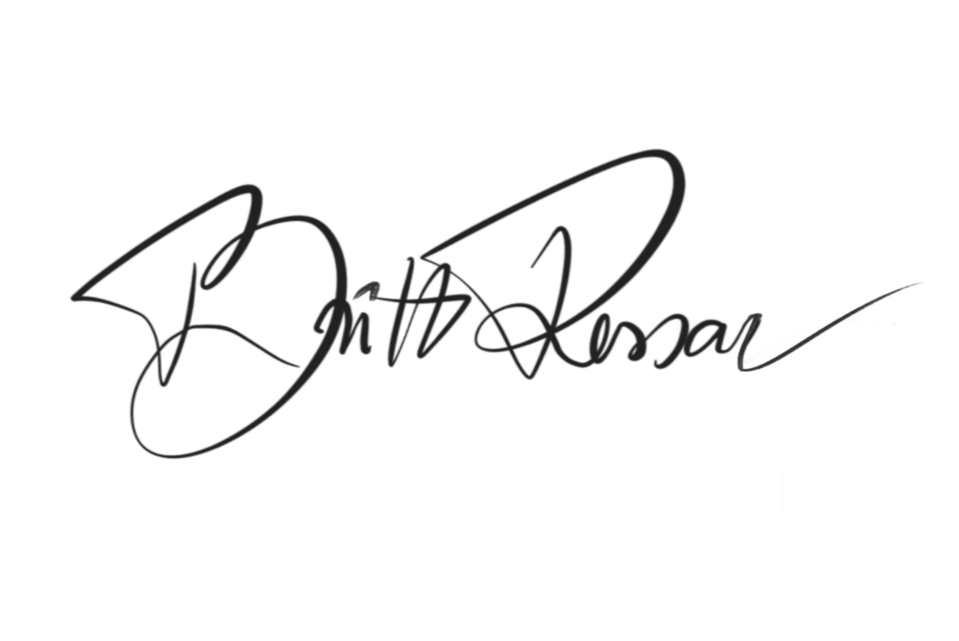 Britt Ressar Art