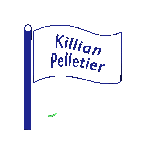 Killian Pelletier -