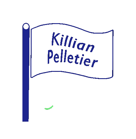 Killian Pelletier -