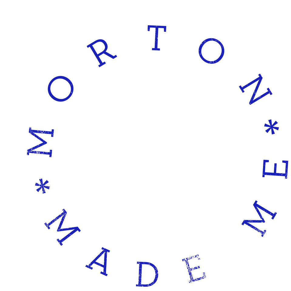 Art Direction & Design by Emma Morton