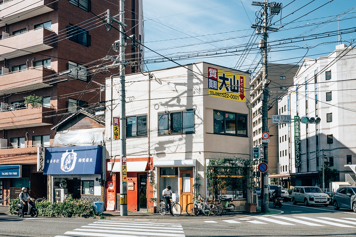 益子陶器市
