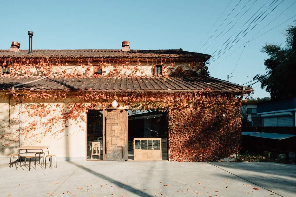 益子陶器市