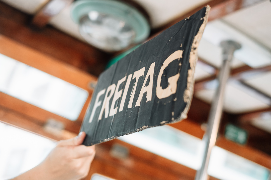 Freitag