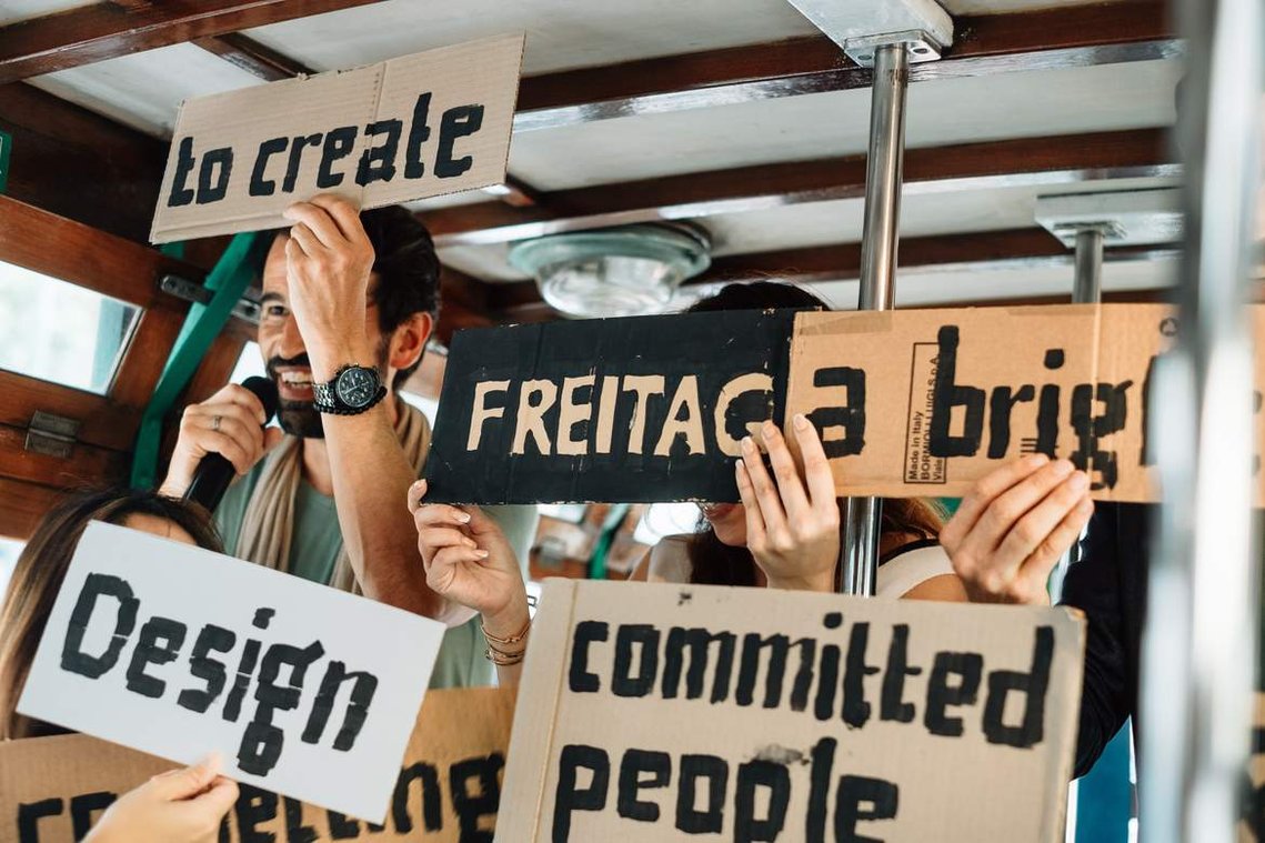 Freitag