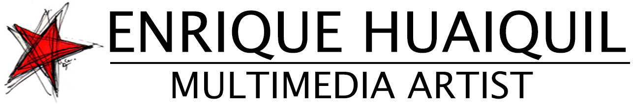 Enrique Huaiquil's Portfolio