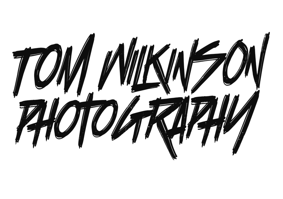 Tom Wilkinson Photography