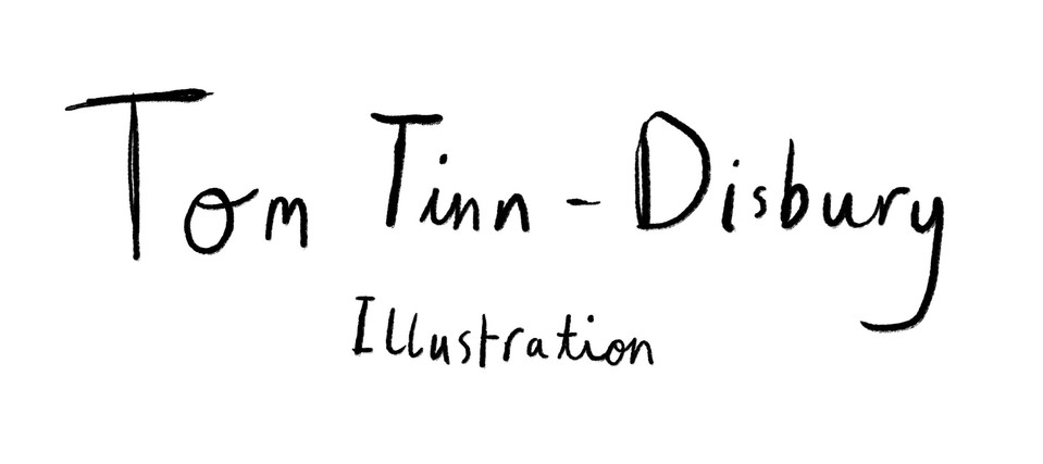 Tom Tinn-Disbury's Portfolio