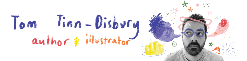 Tom Tinn-Disbury's Portfolio