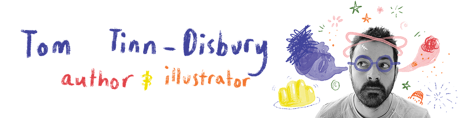 Tom Tinn-Disbury's Portfolio