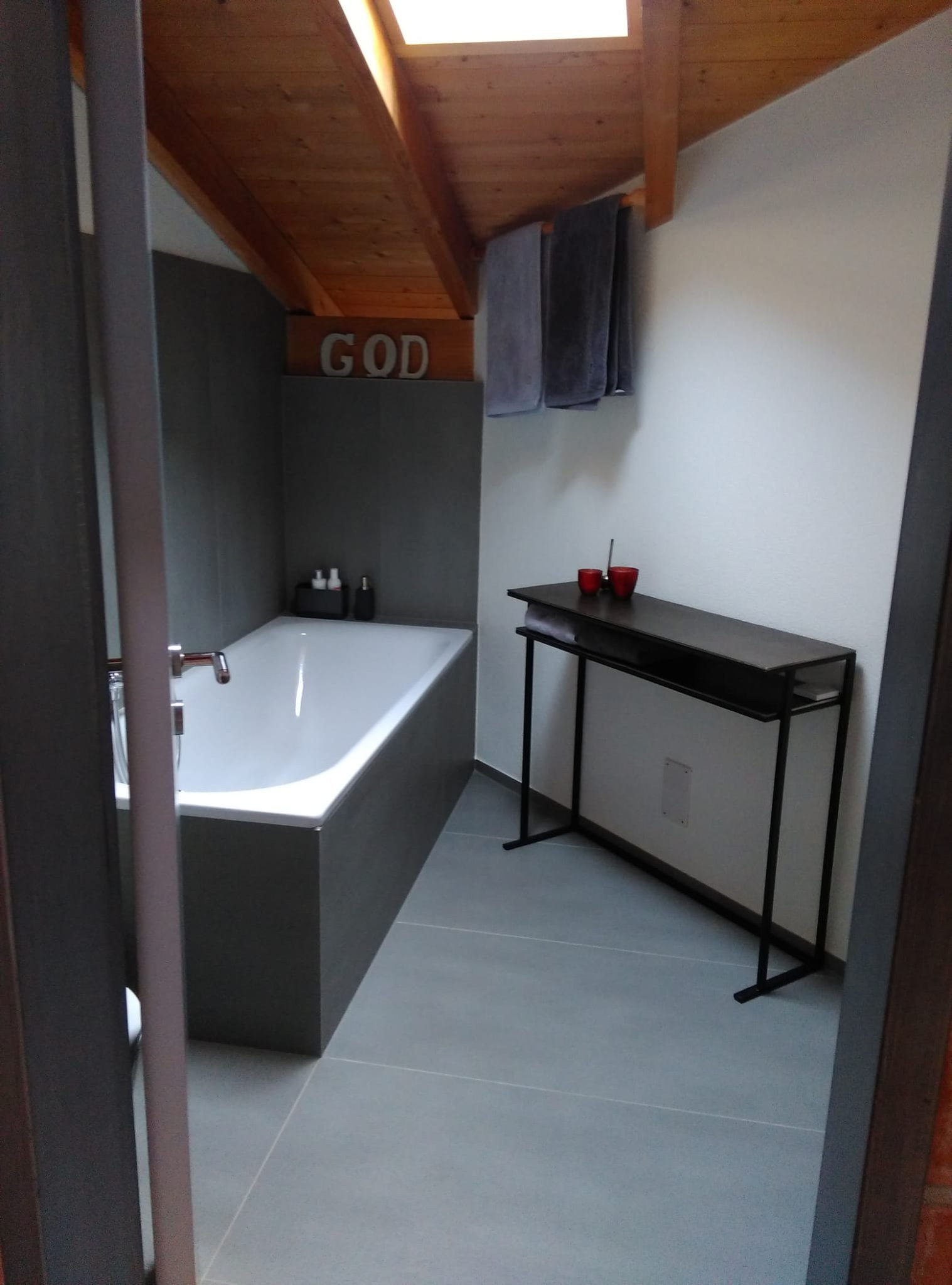 Badezimmer Design