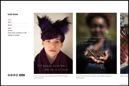 website 