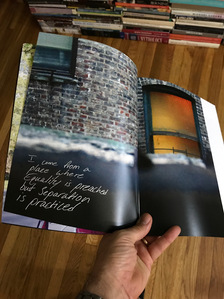 Book Interior Design 