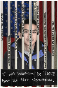 A Journey Like Us, Todd Drake, Human Rights photography, NC Arts Council