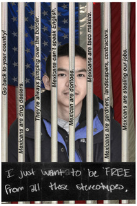 A Journey Like Us, Todd Drake, Human Rights photography, NC Arts Council