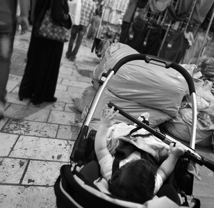 Palestine, Doublevision, Todd Drake, East Jerusalem, Human Rights photography