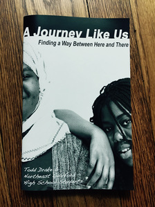 Immigration, NC Arts Council, Todd Drake, Human Rights Photography