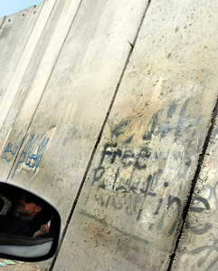 Palestine, Doublevision, Todd Drake, East Jerusalem, Human Rights photography
