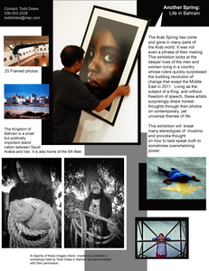 promotional material