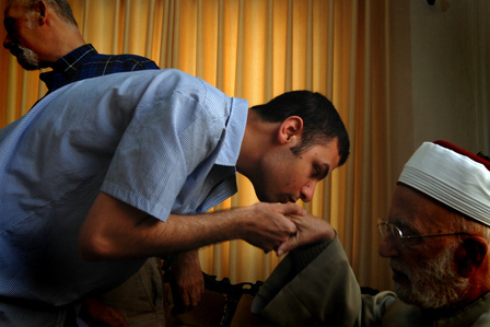 Palestine, Doublevision, Todd Drake, East Jerusalem, Human Rights photography