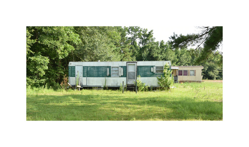 Todd Drake, photographer, mobile home, trailer, poverty