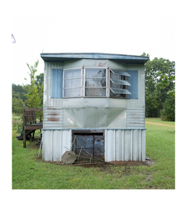 Todd Drake, Photographer, trailer. mobile home, poverty