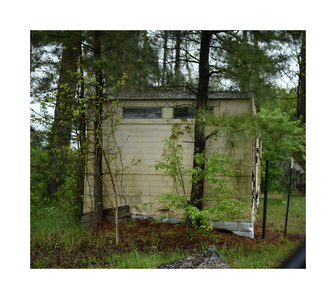 Todd Drake, photographer, mobile home, trailer, poverty