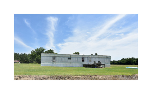 Todd Drake, photographer, trailer, mobile home, poverty