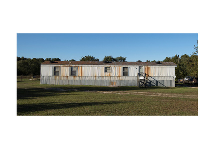Todd Drake, Mobile Home, photographer, trailer, poverty