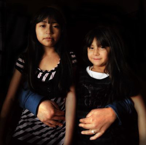 Undocumented, Todd Drake, Human rights photography