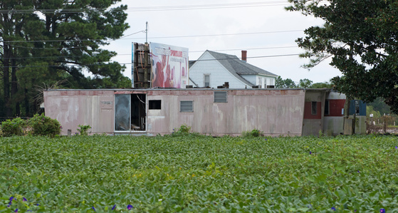 Todd Drake, Mobile Home, Trailer, poverty, photographer