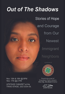 Graphic design, Todd Drake, FaithAction 