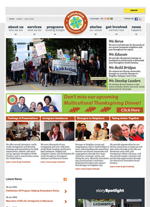Banner for website 