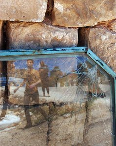 Palestine, Doublevision, Todd Drake, East Jerusalem, Human Rights photography