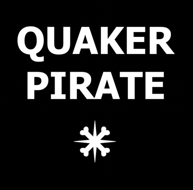 Quaker Pirate 