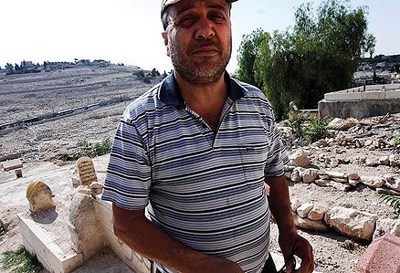 Palestine, Doublevision, Todd Drake, East Jerusalem, Human Rights photography