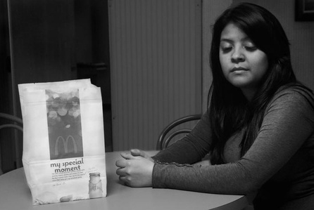 Undocumented, Todd Drake, Human rights photography