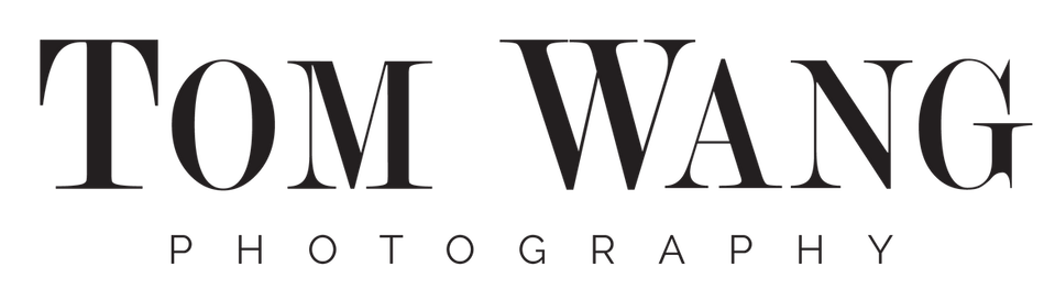 Tom Wang's Portfolio