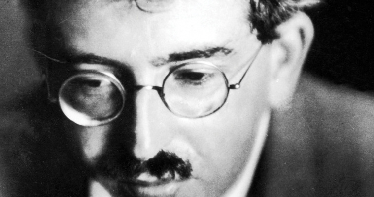 Walter Benjamin