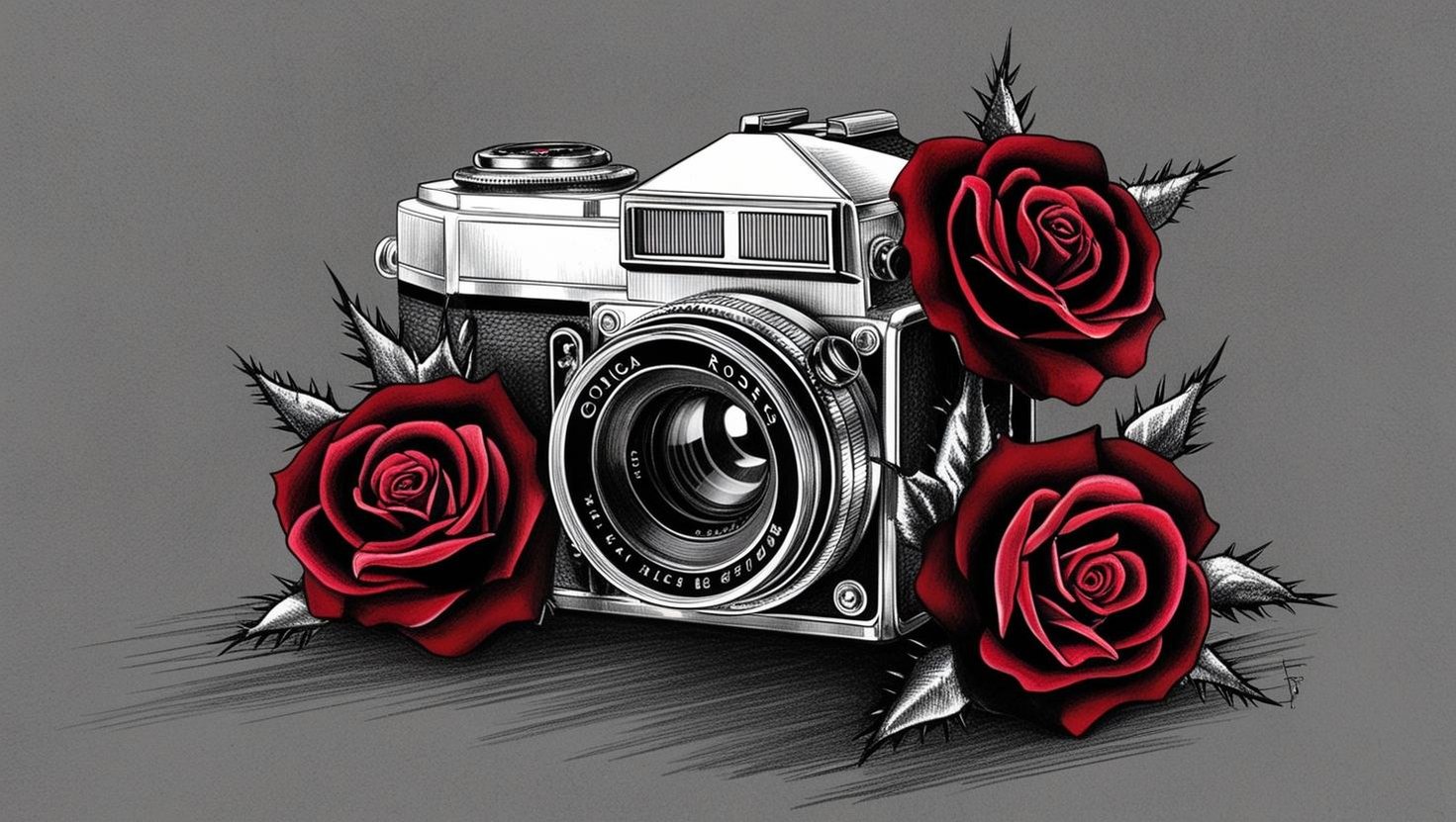 image designed in Canva ai by mffphotography