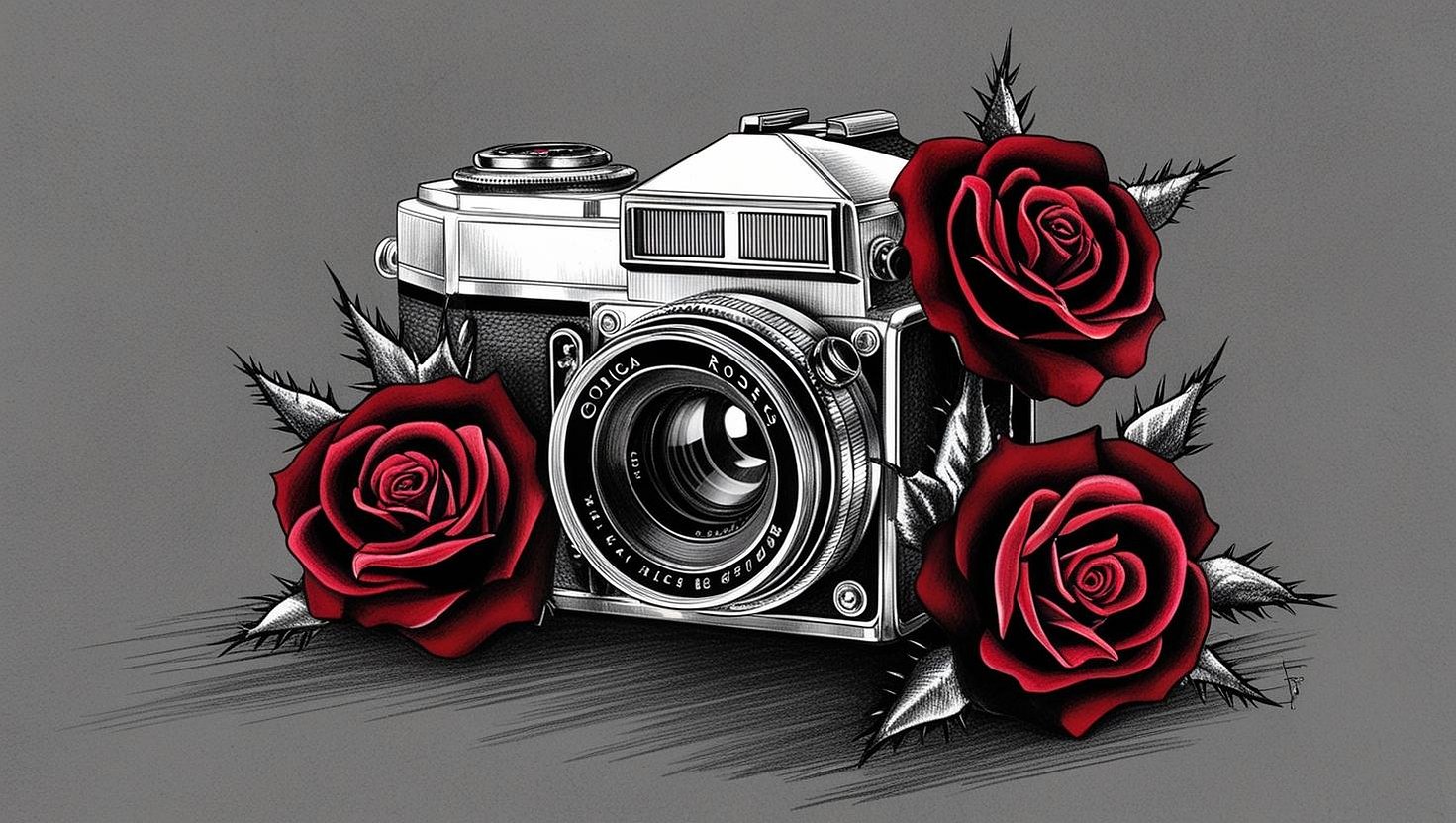 image designed in Canva ai by mffphotography