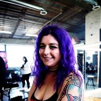 Behind-the-scenes shots from the 420 Puff and Pose networking event captured by photographer MFFPHOTOGRAPHY.