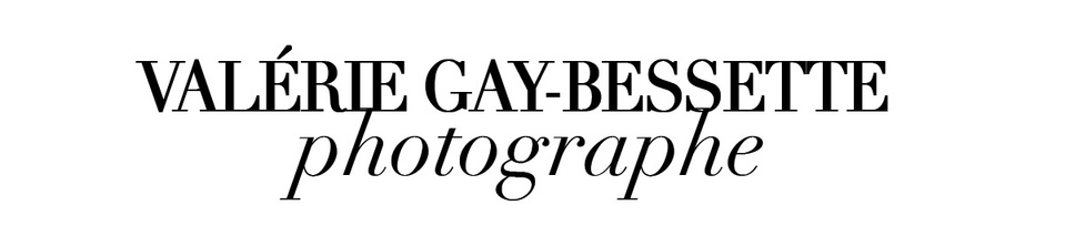 Valérie Gay-Bessette Photographie