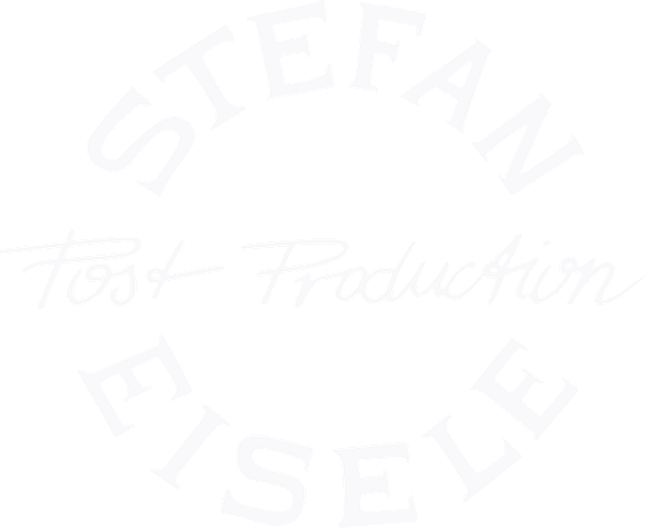 Stefan Eisele Postproduction