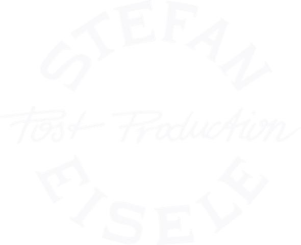 Stefan Eisele Postproduction