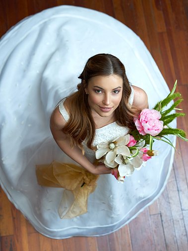 Editorial Weddings and Brides